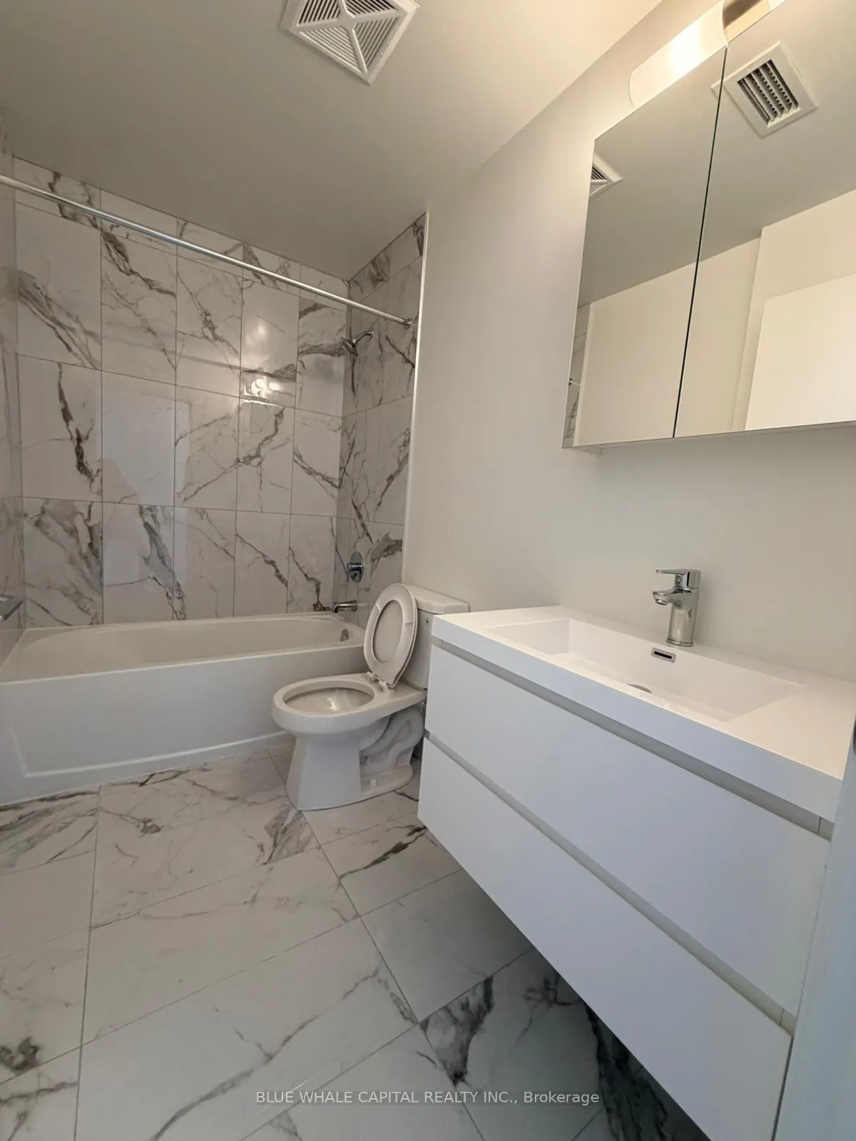 Photo 6 of Unit 2518, 56 Andre De Grasse Street, Markham, Unionville — HOMEH