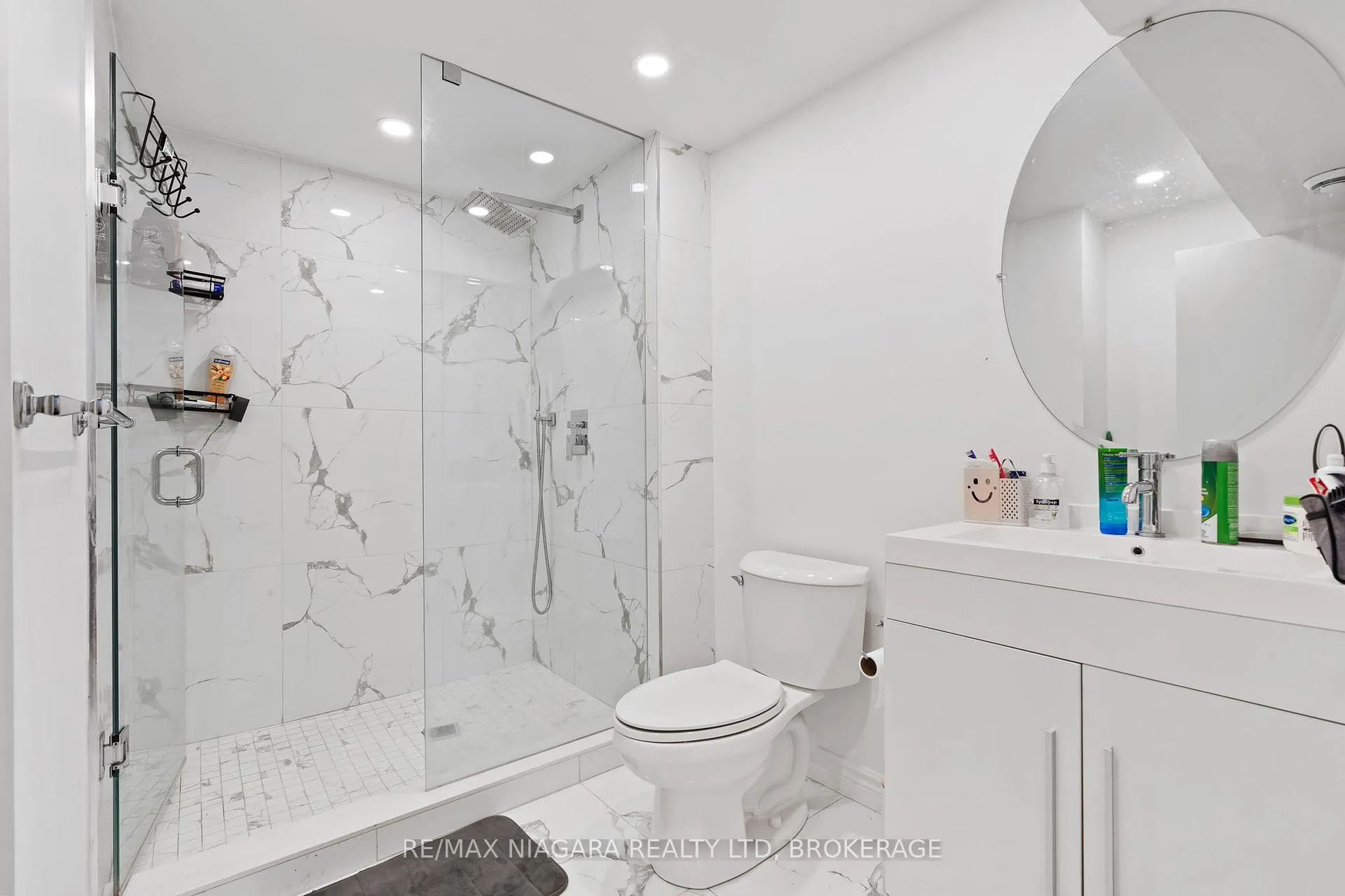 Photo 21 of 93 Stoney Brook Crescent, St. Catharines, Grapeview — HOMEH