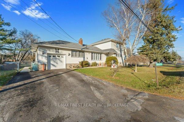 Photo 1 of 1869 Sydenham Road, Kingston, City North of 401 — HOMEH