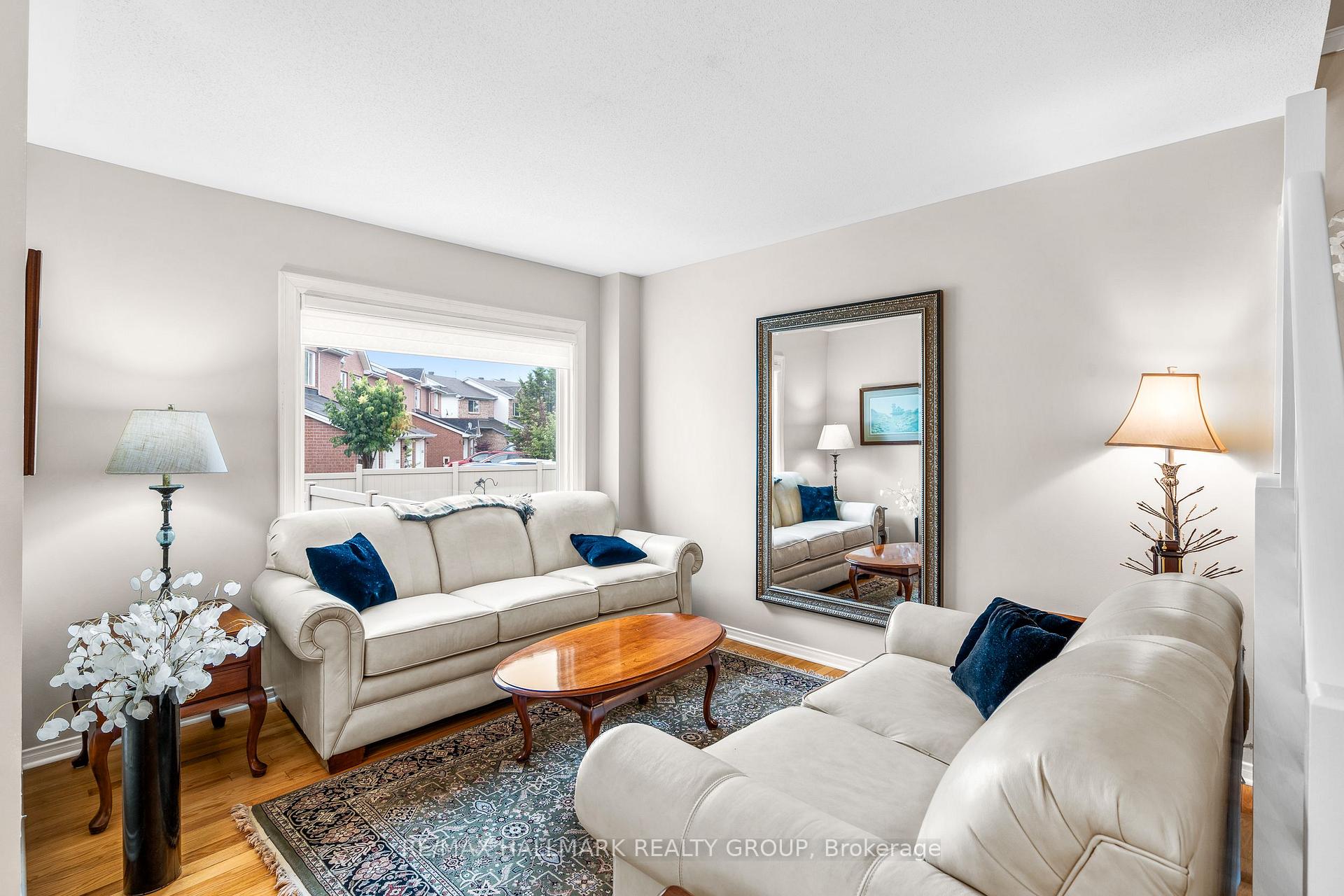 Photo 5 of 1567 Cedar Mills Road, Ottawa, Chateauneuf — HOMEH