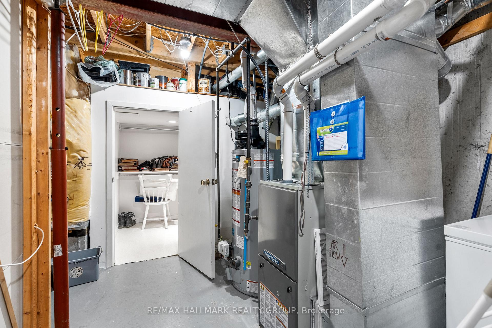 Photo 33 of 1567 Cedar Mills Road, Ottawa, Chateauneuf — HOMEH