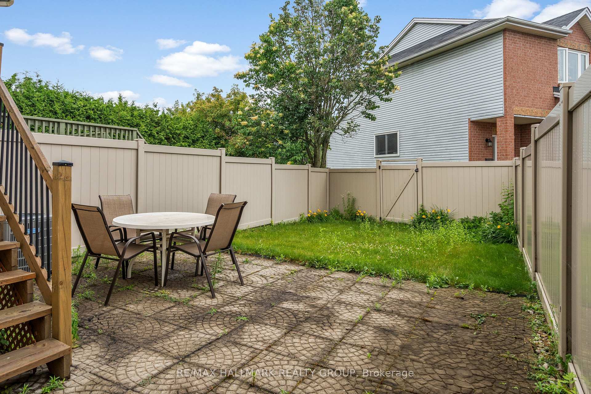 Photo 38 of 1567 Cedar Mills Road, Ottawa, Chateauneuf — HOMEH