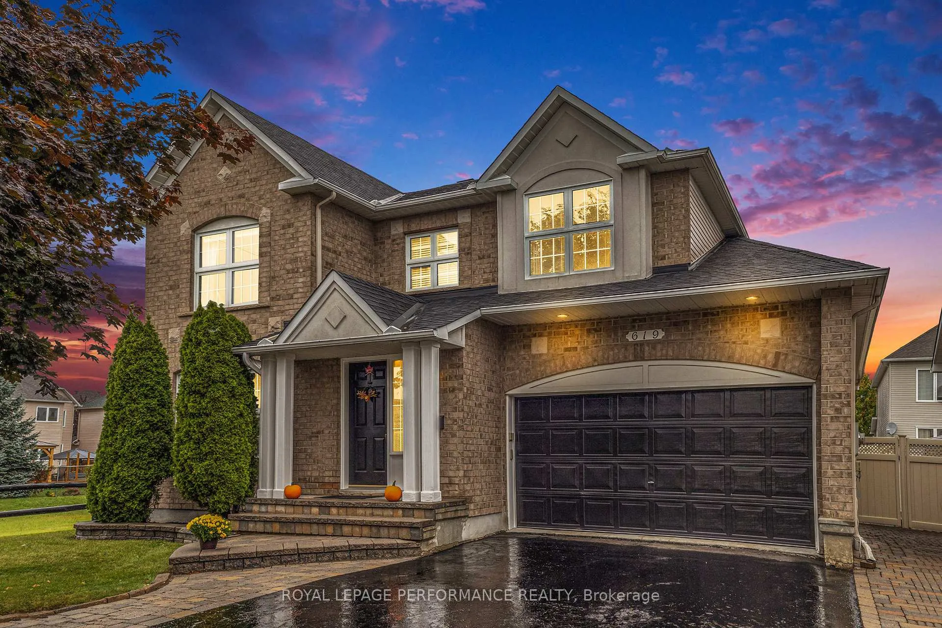 Photo 1 of 619 Chardonnay Drive, Ottawa, Avalon East — HOMEH