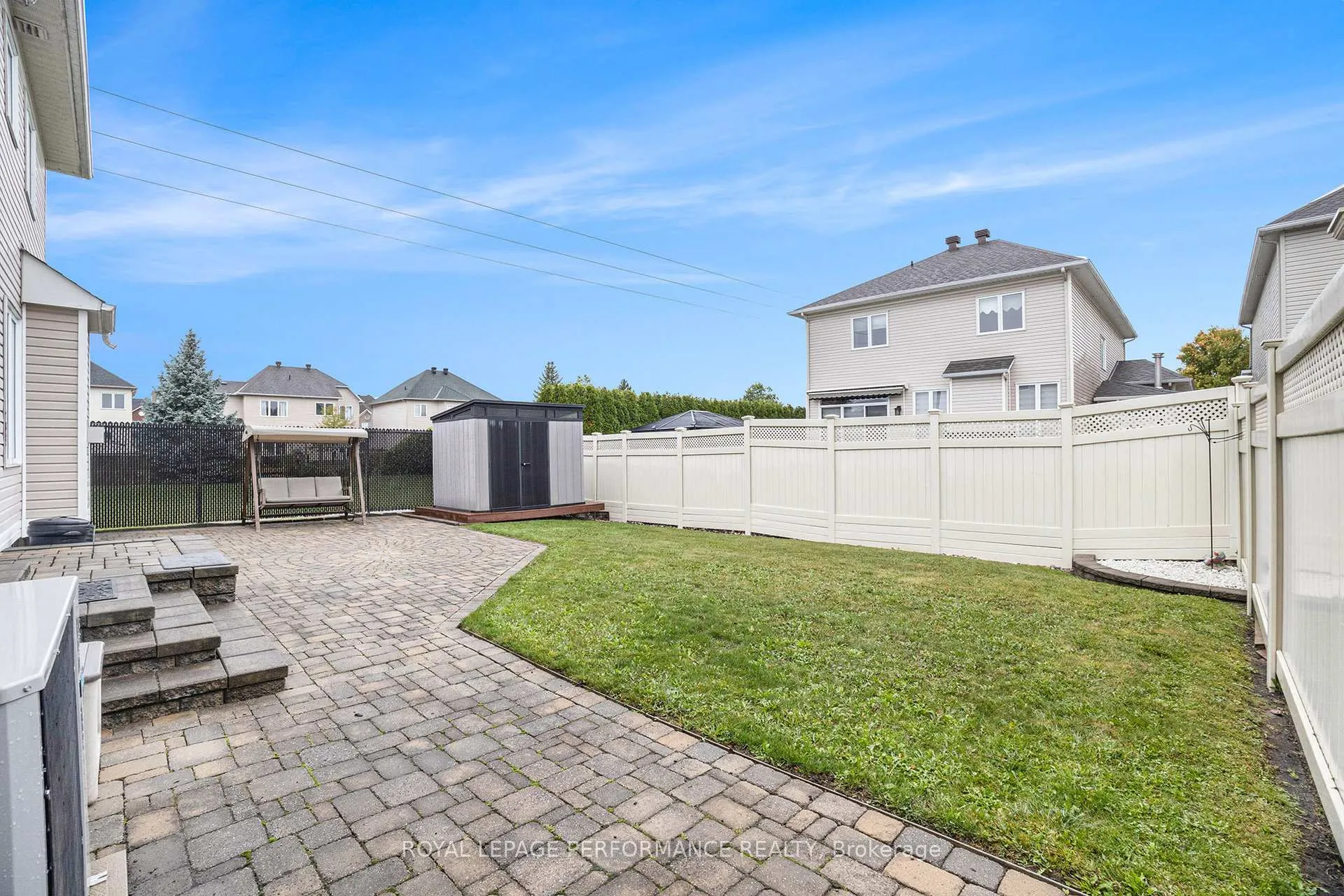 Photo 30 of 619 Chardonnay Drive, Ottawa, Avalon East — HOMEH