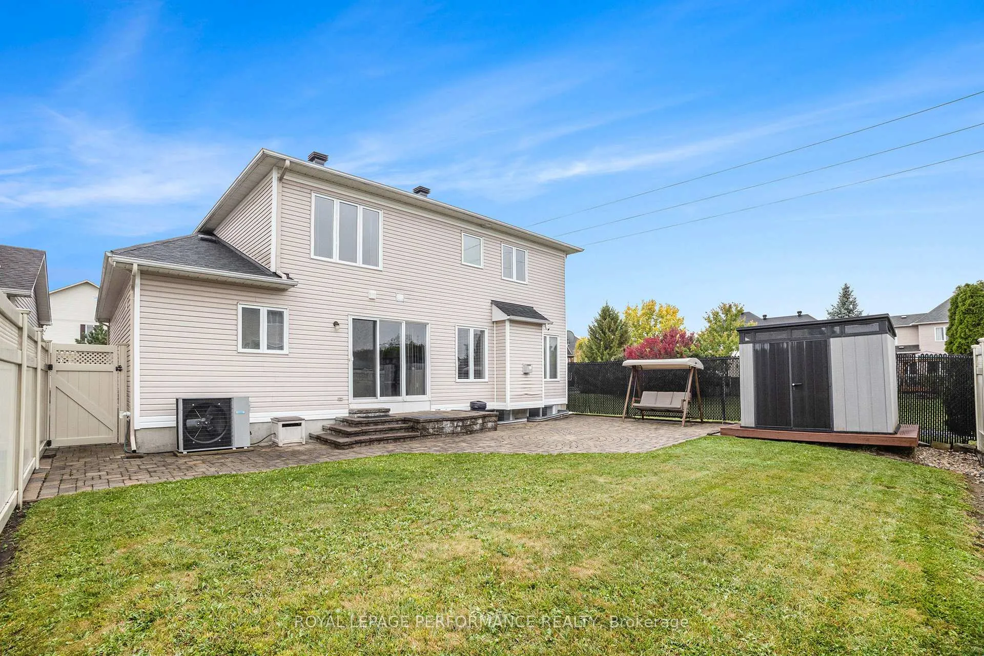 Photo 31 of 619 Chardonnay Drive, Ottawa, Avalon East — HOMEH