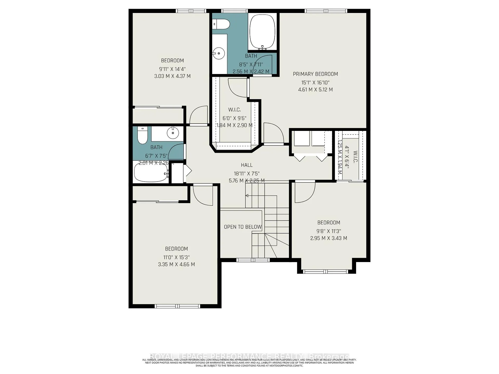 Photo 33 of 619 Chardonnay Drive, Ottawa, Avalon East — HOMEH