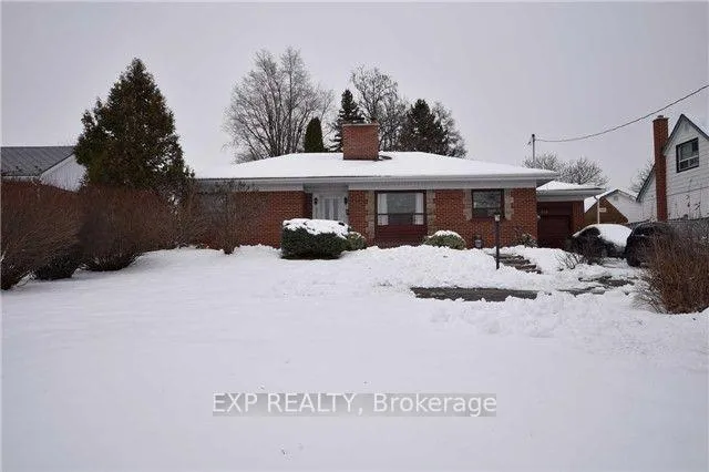 Photo 1 of 929 Ritson Road N, Oshawa, Centennial — HOMEH
