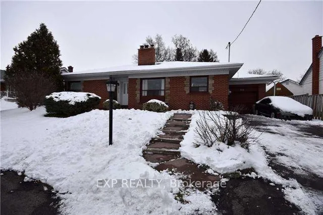 Photo 2 of 929 Ritson Road N, Oshawa, Centennial — HOMEH