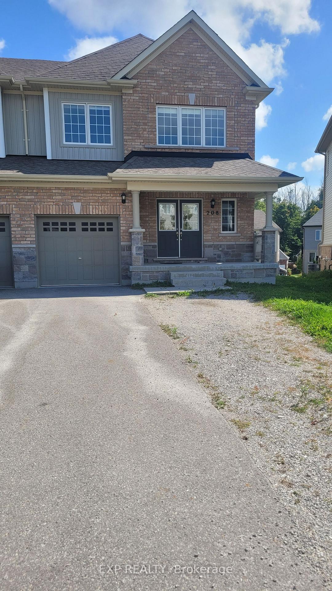 Photo 1 of 208 Isabella Drive, Orillia — HOMEH
