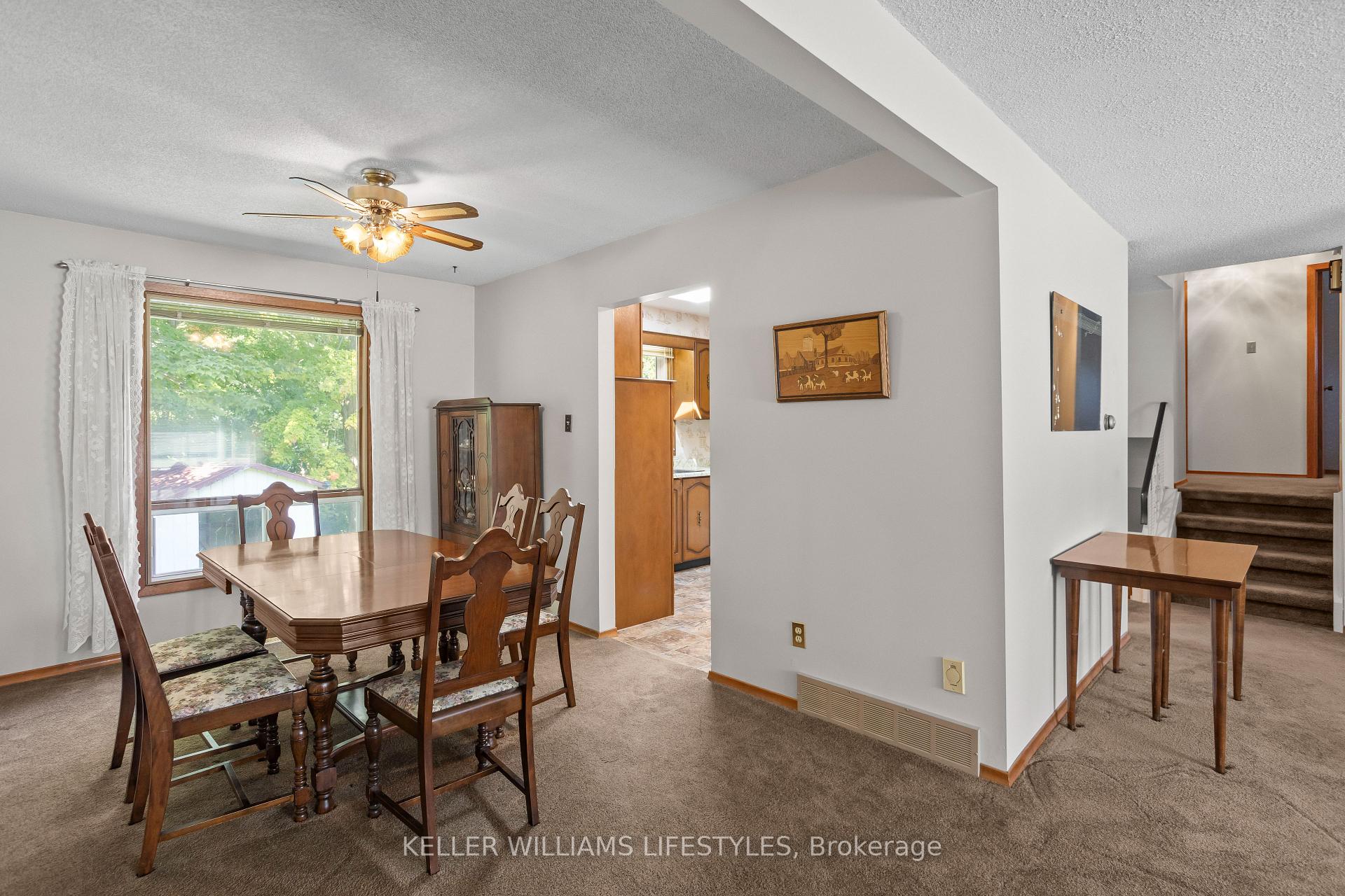 Photo 10 of 195 Queen Street, North Middlesex, Ailsa Craig — HOMEH