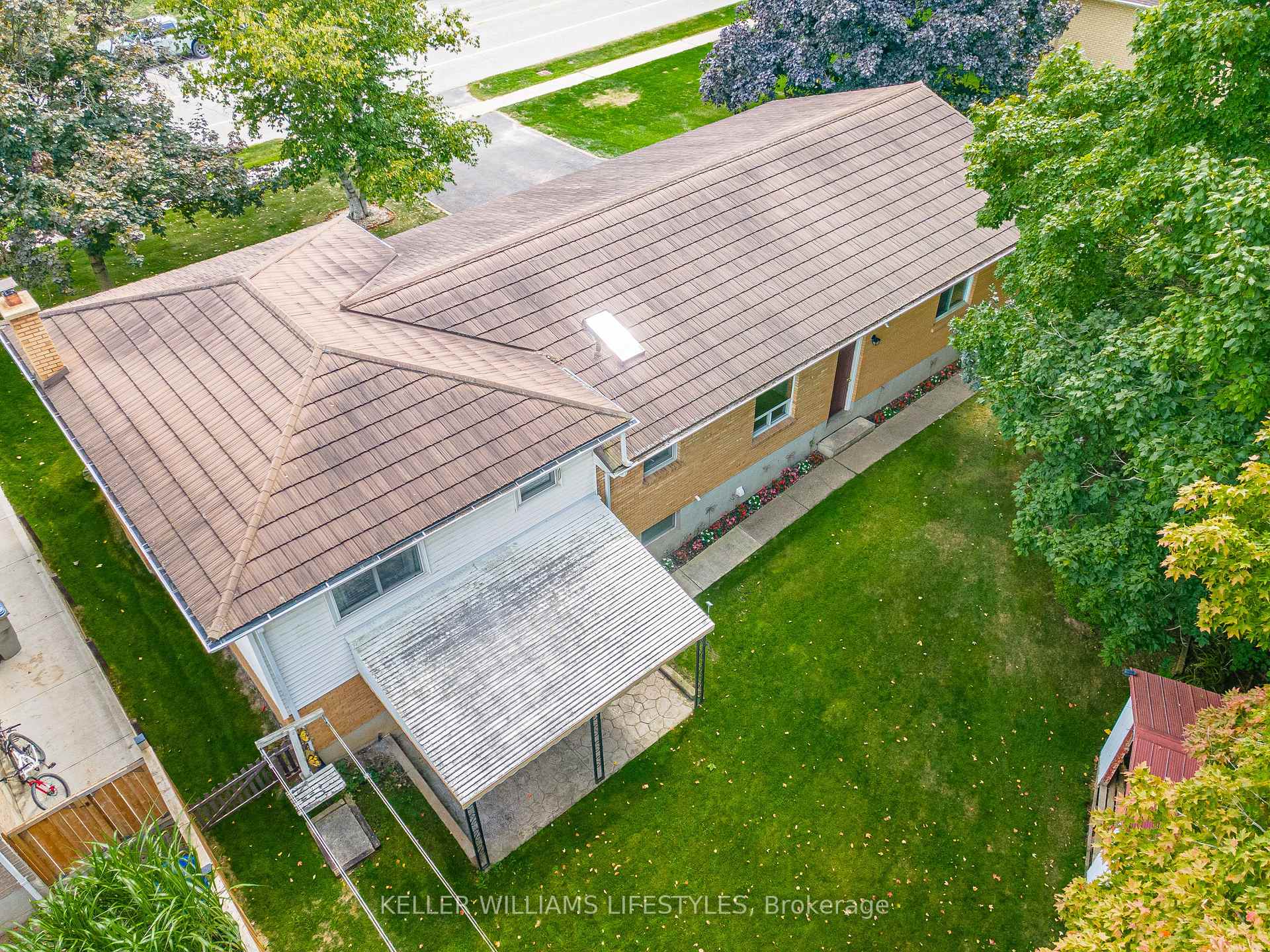 Photo 41 of 195 Queen Street, North Middlesex, Ailsa Craig — HOMEH