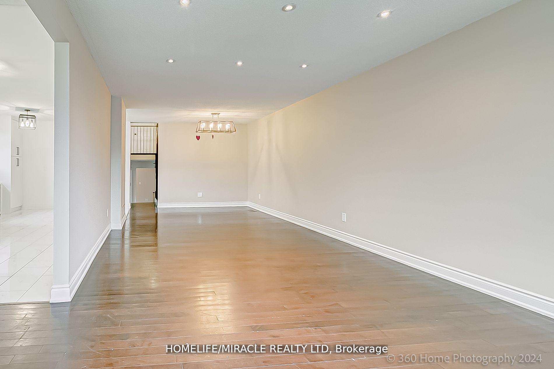 Photo 6 of 581 Hayward Crescent, Milton, Timberlea — HOMEH