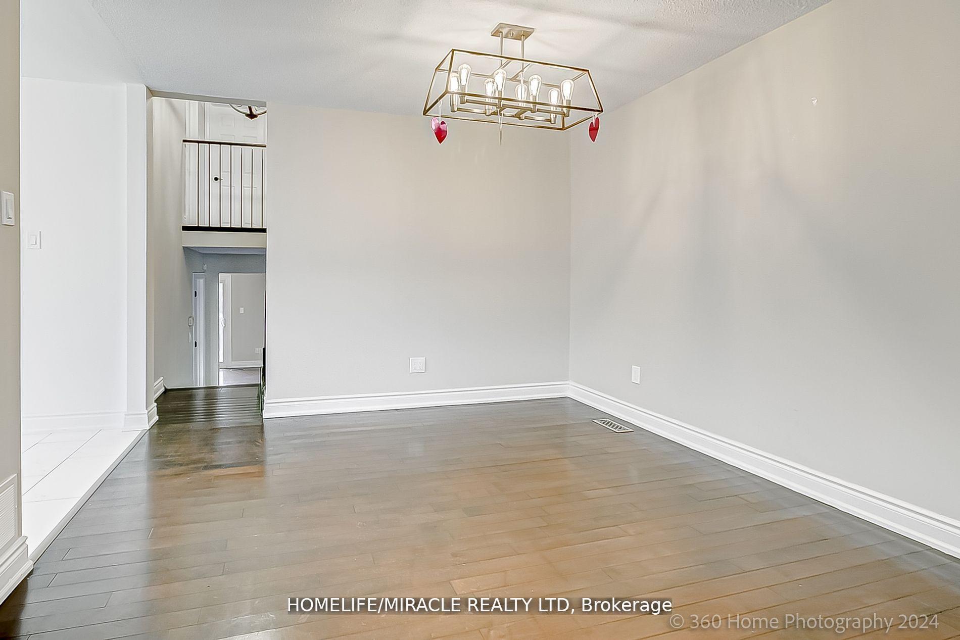 Photo 7 of 581 Hayward Crescent, Milton, Timberlea — HOMEH