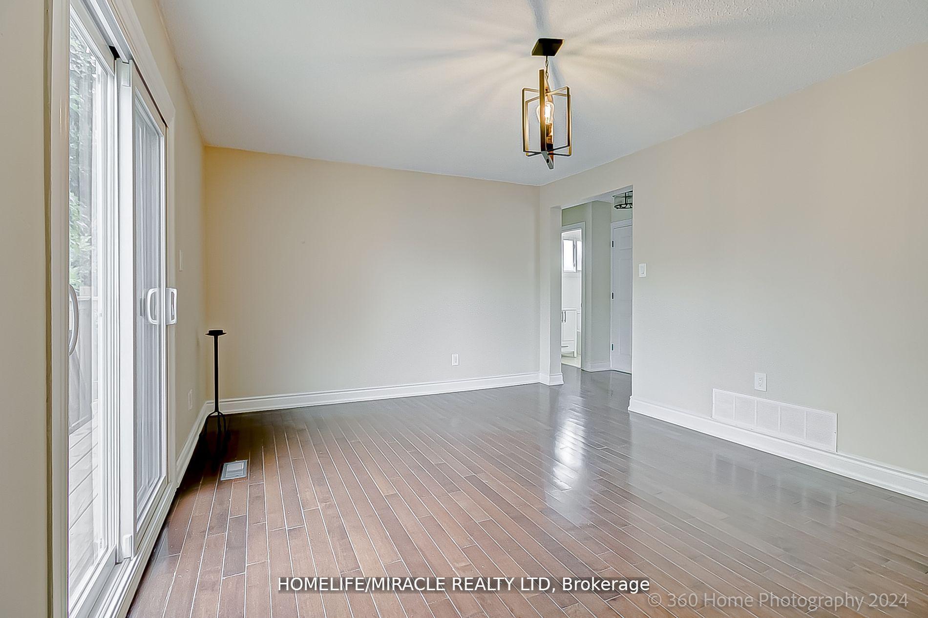 Photo 27 of 581 Hayward Crescent, Milton, Timberlea — HOMEH