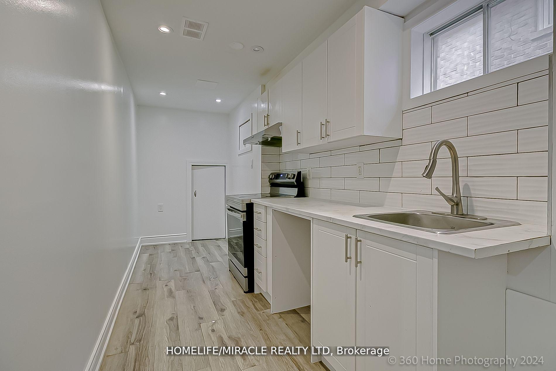 Photo 24 of 581 Hayward Crescent, Milton, Timberlea — HOMEH