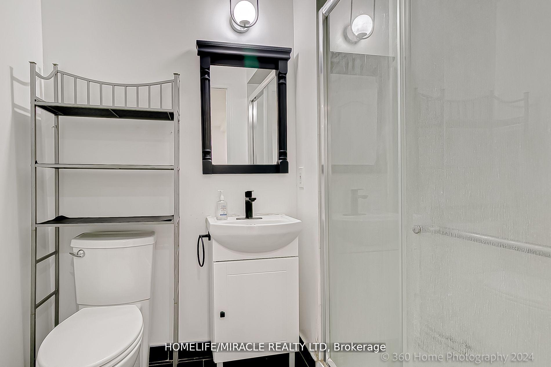 Photo 18 of 581 Hayward Crescent, Milton, Timberlea — HOMEH