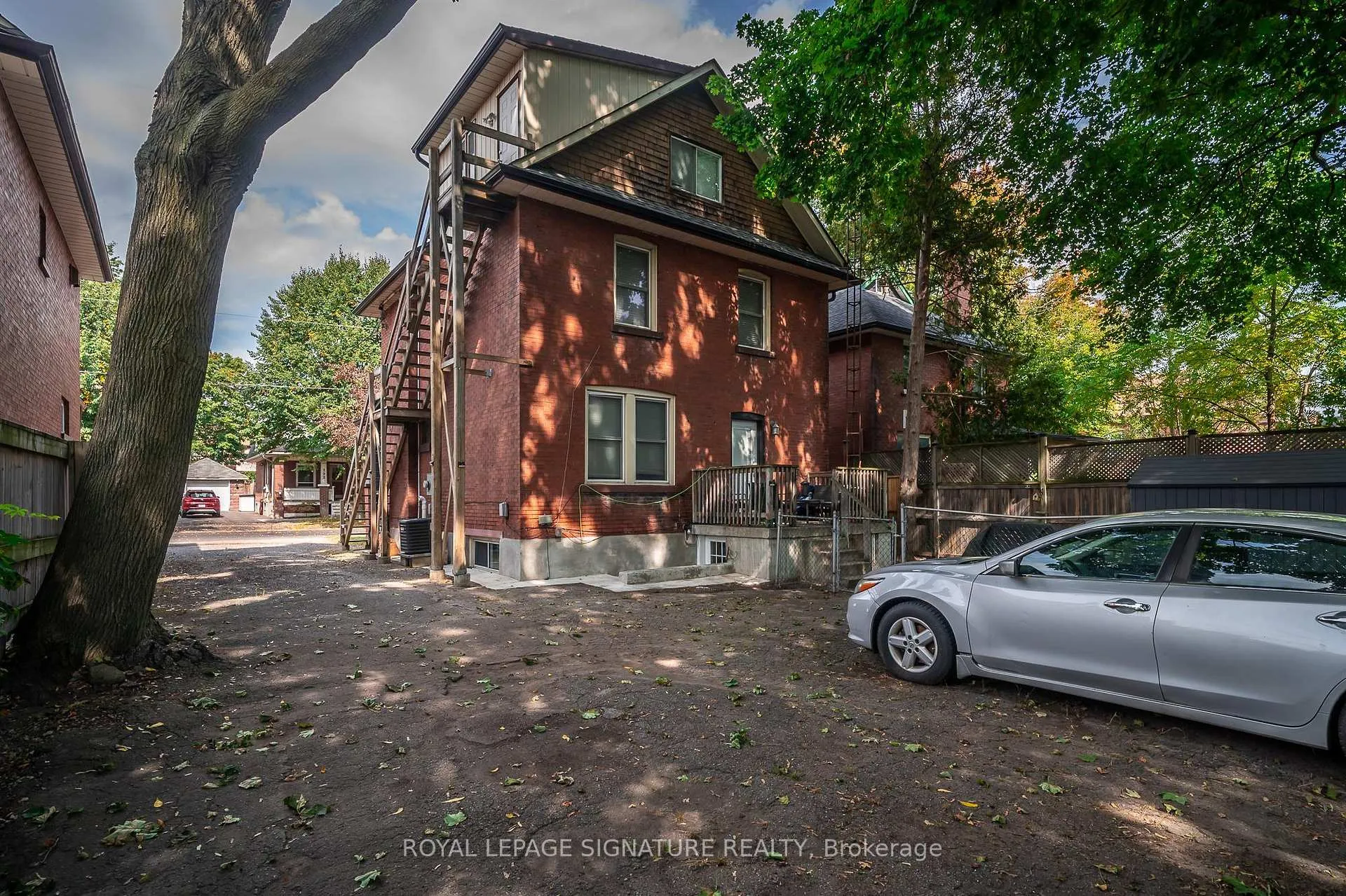 Photo 30 of 295 Arthur Street, Oshawa, Central — HOMEH