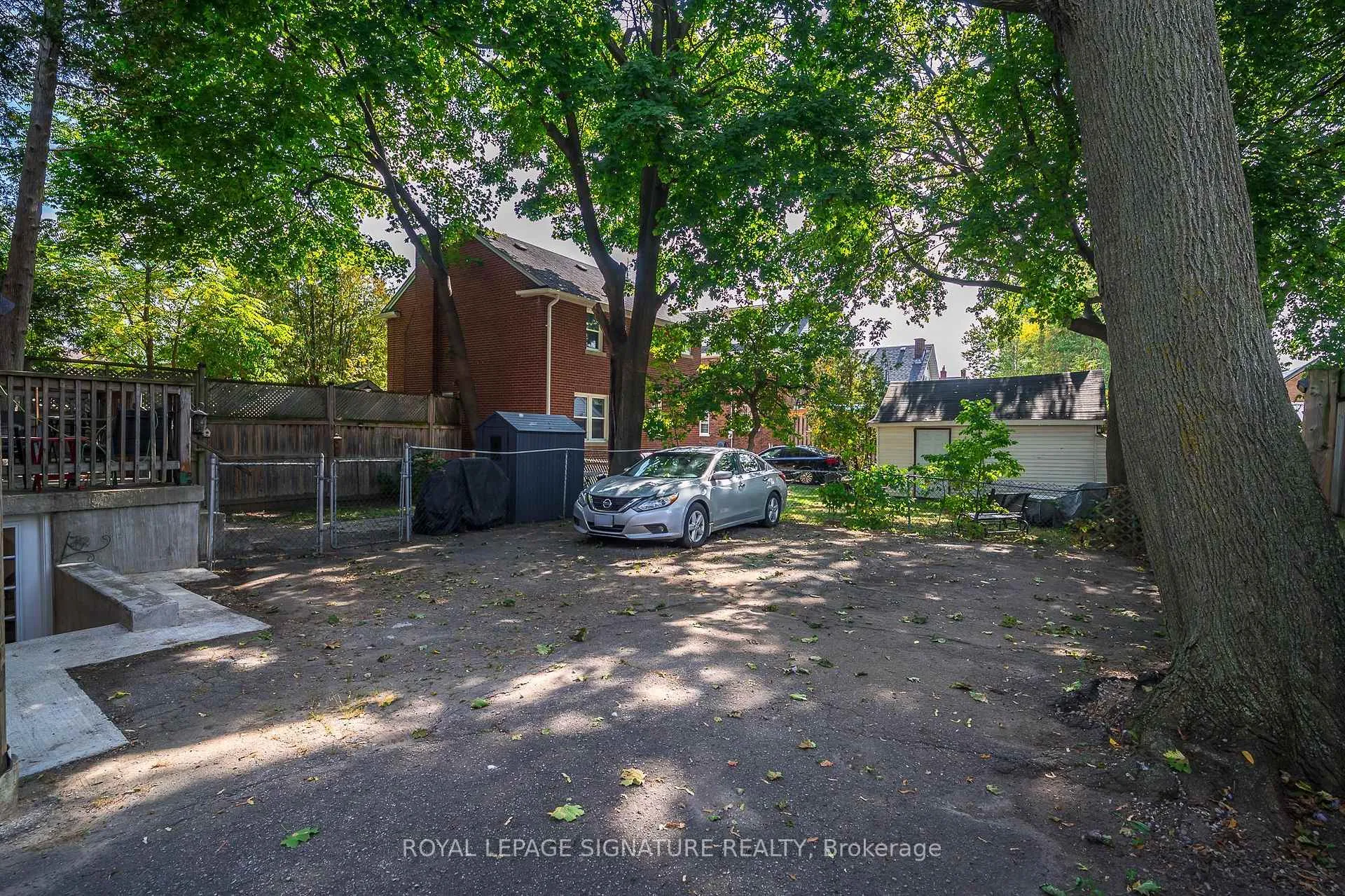 Photo 32 of 295 Arthur Street, Oshawa, Central — HOMEH