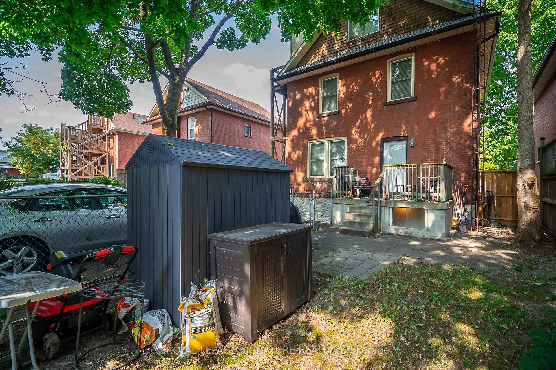 Photo 33 of 295 Arthur Street, Oshawa, Central — HOMEH