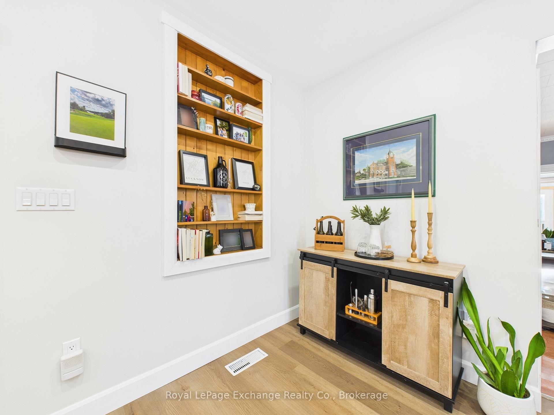Photo 6 of 222 Edward Street, North Huron, Wingham — HOMEH