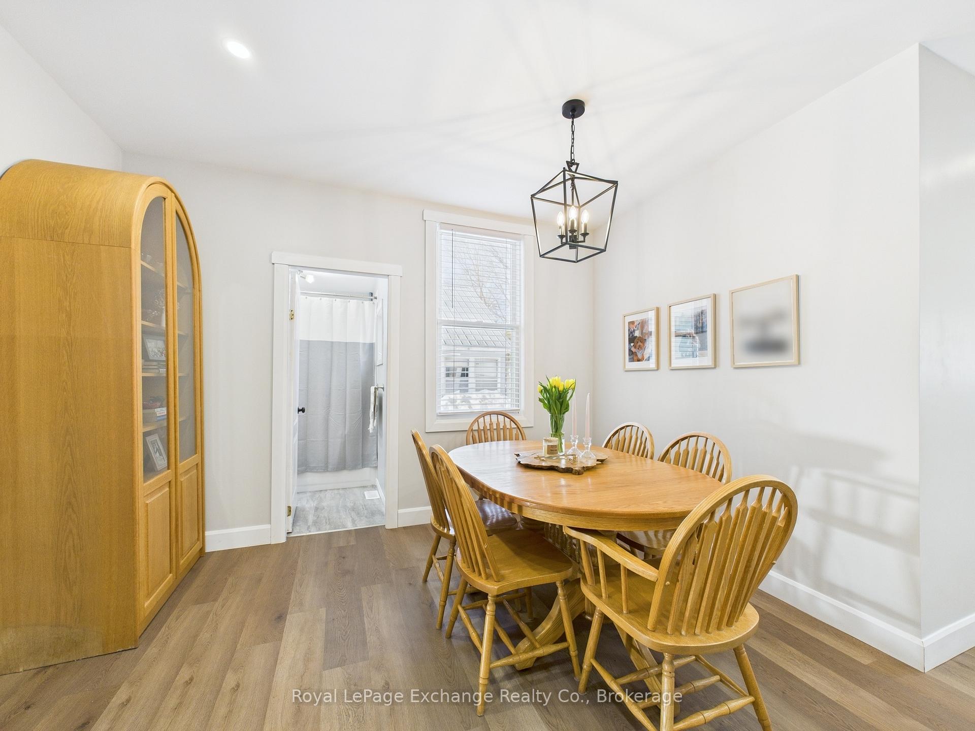 Photo 7 of 222 Edward Street, North Huron, Wingham — HOMEH