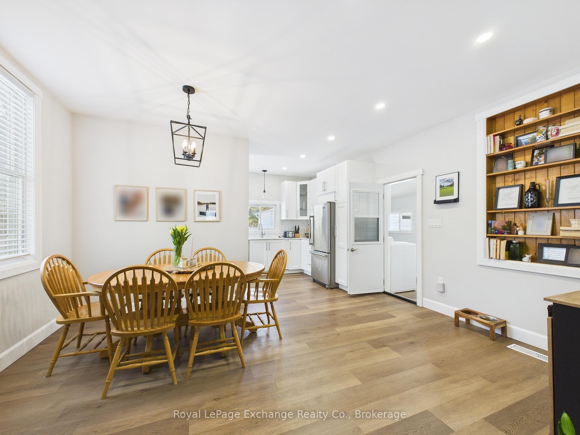 Photo 9 of 222 Edward Street, North Huron, Wingham — HOMEH