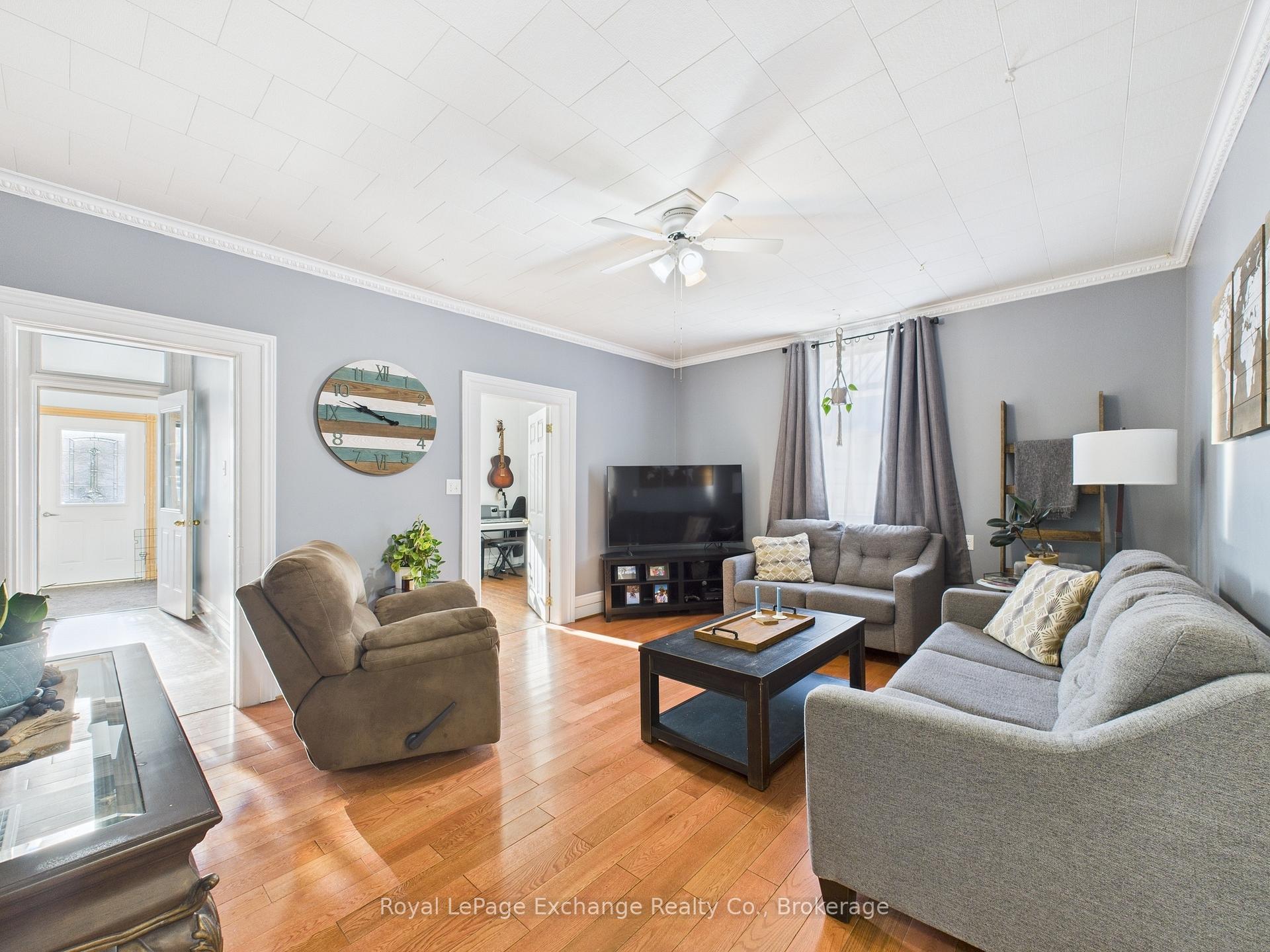 Photo 16 of 222 Edward Street, North Huron, Wingham — HOMEH