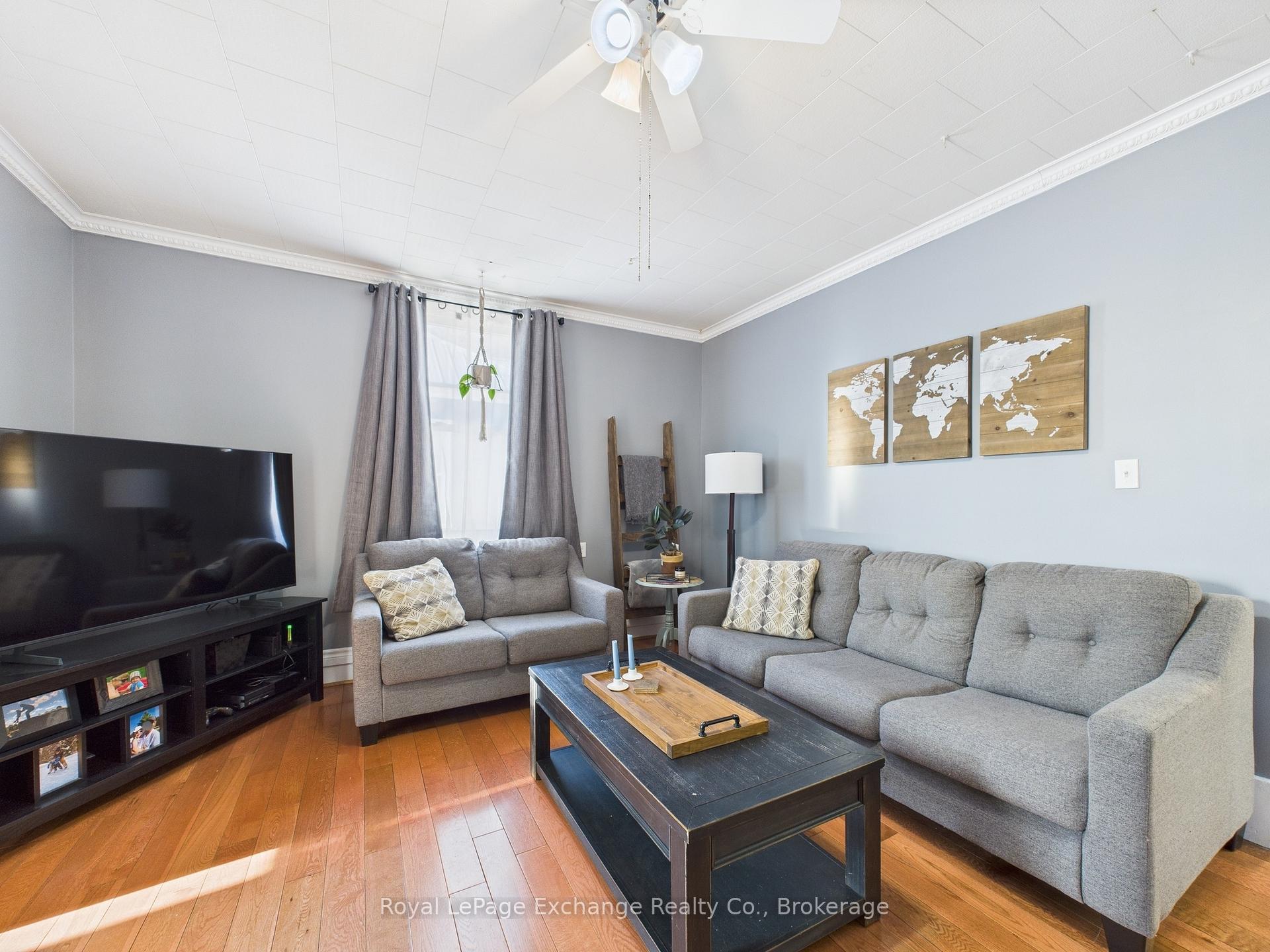 Photo 17 of 222 Edward Street, North Huron, Wingham — HOMEH