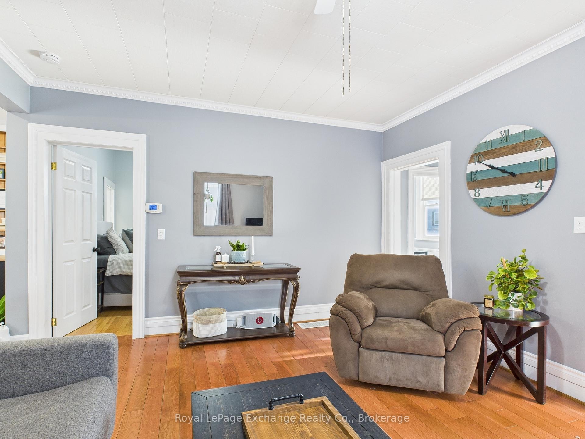 Photo 18 of 222 Edward Street, North Huron, Wingham — HOMEH