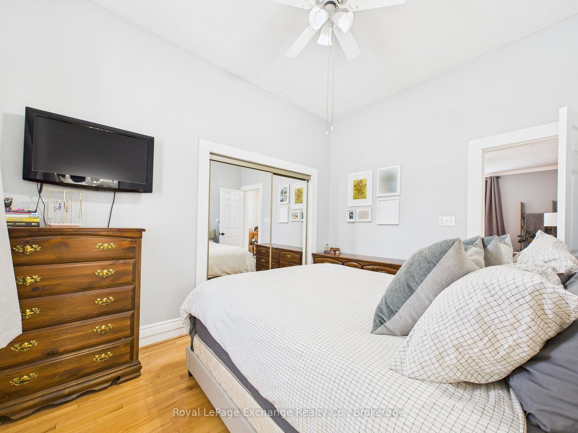 Photo 20 of 222 Edward Street, North Huron, Wingham — HOMEH