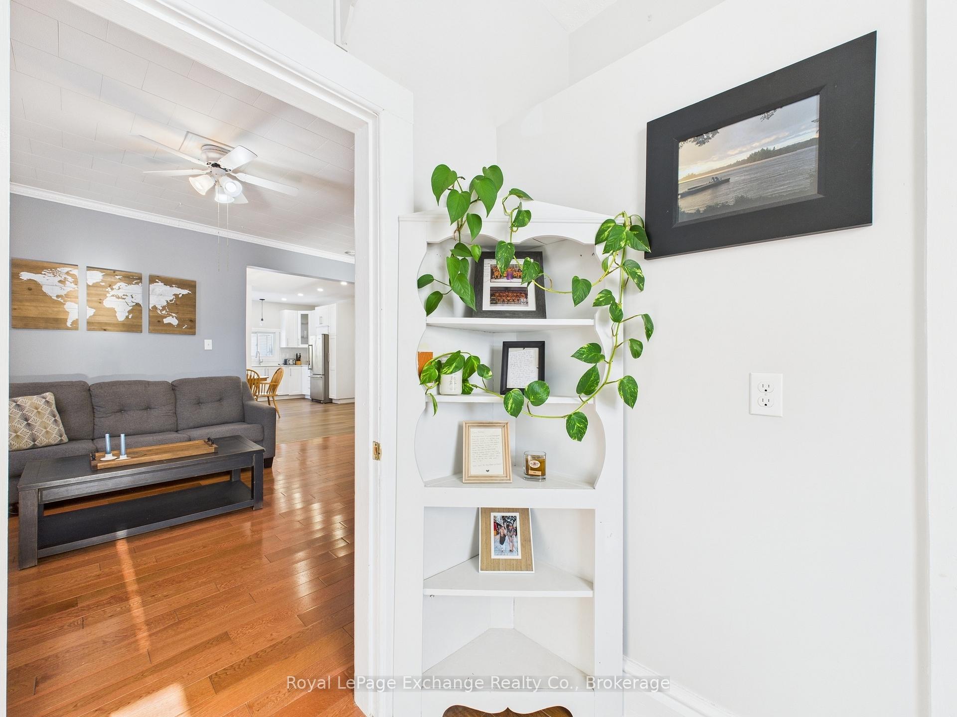 Photo 24 of 222 Edward Street, North Huron, Wingham — HOMEH