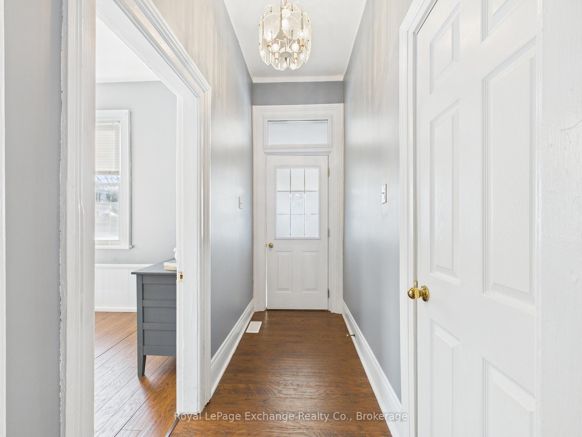 Photo 25 of 222 Edward Street, North Huron, Wingham — HOMEH