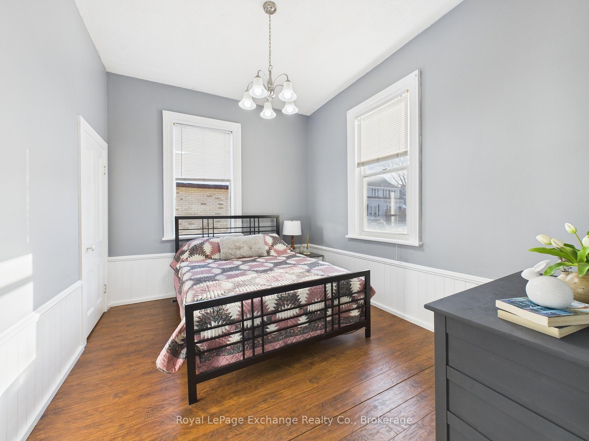 Photo 26 of 222 Edward Street, North Huron, Wingham — HOMEH