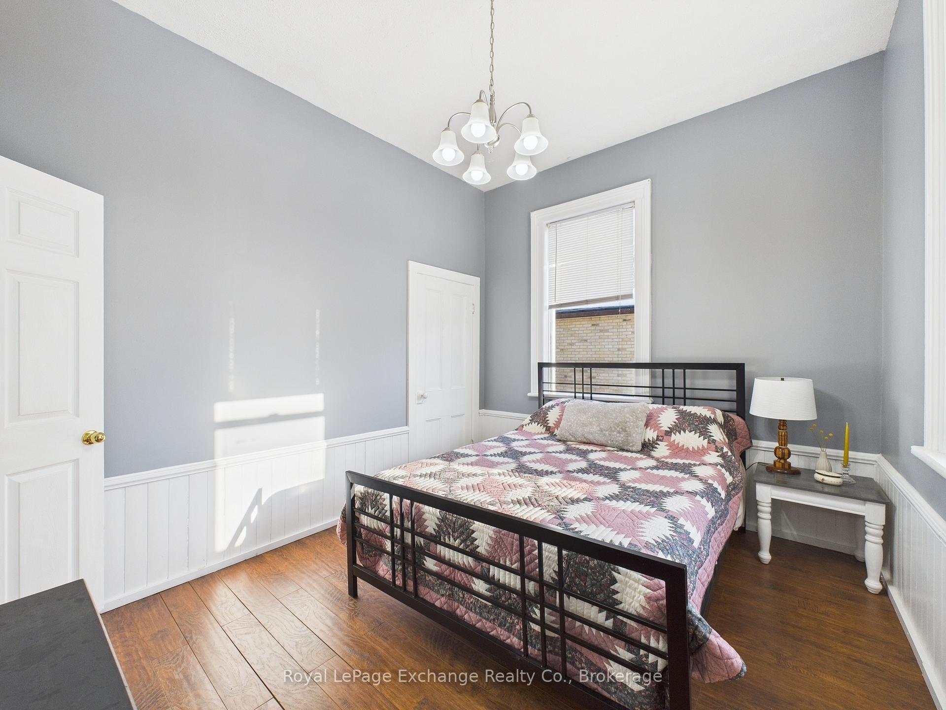 Photo 27 of 222 Edward Street, North Huron, Wingham — HOMEH