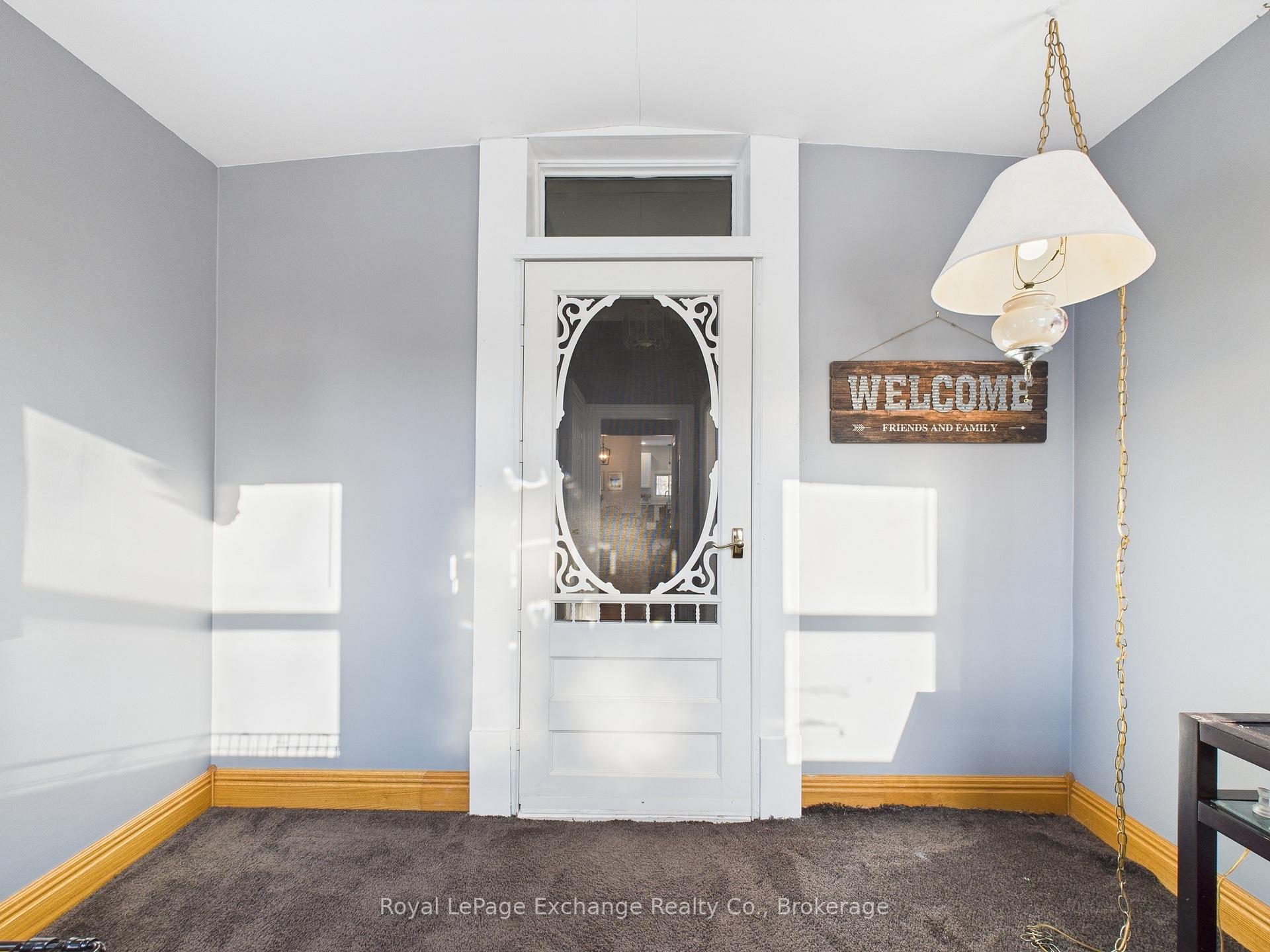 Photo 30 of 222 Edward Street, North Huron, Wingham — HOMEH