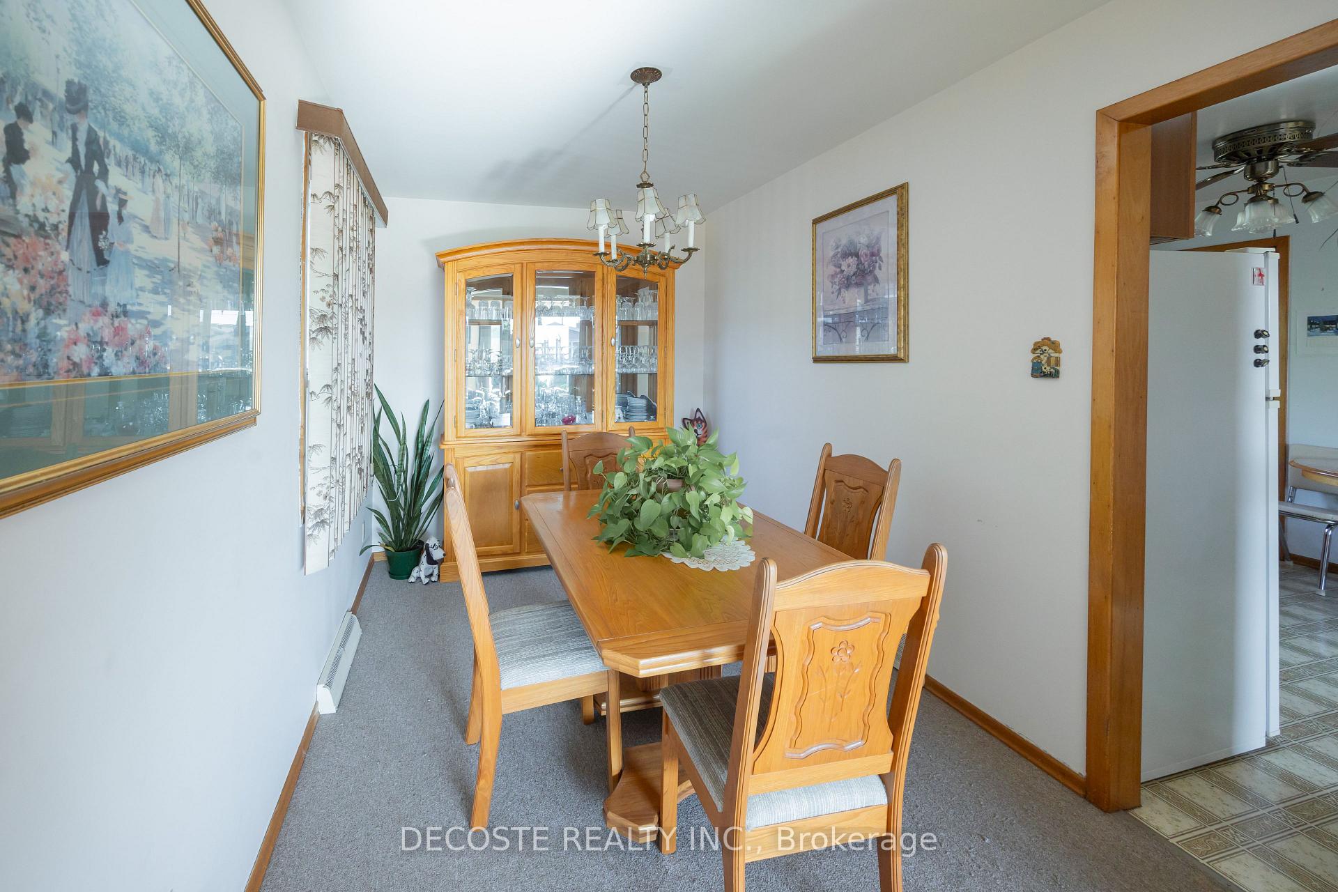 Photo 8 of 45 Clement Street, North Glengarry, Alexandria — HOMEH