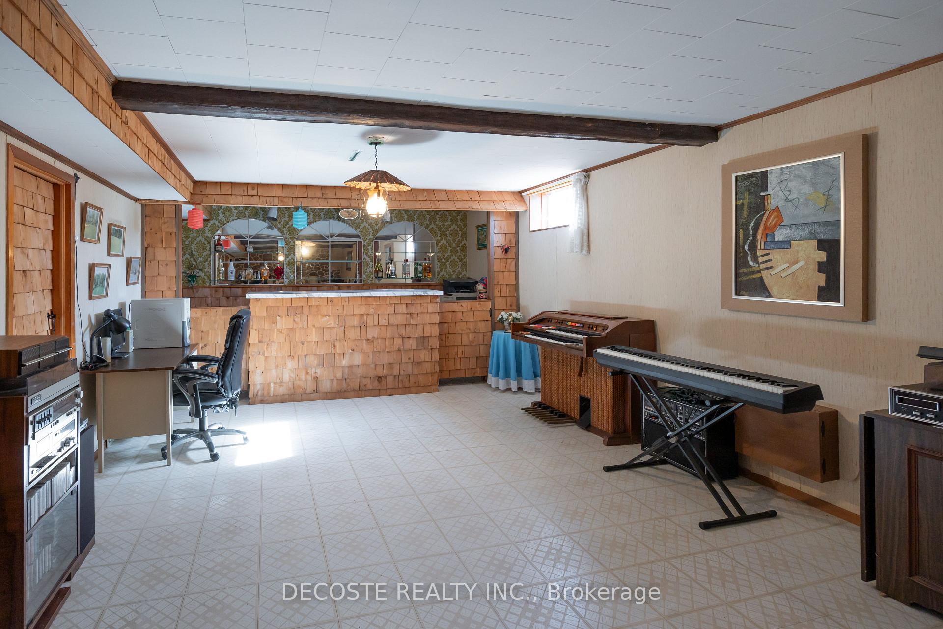 Photo 22 of 45 Clement Street, North Glengarry, Alexandria — HOMEH