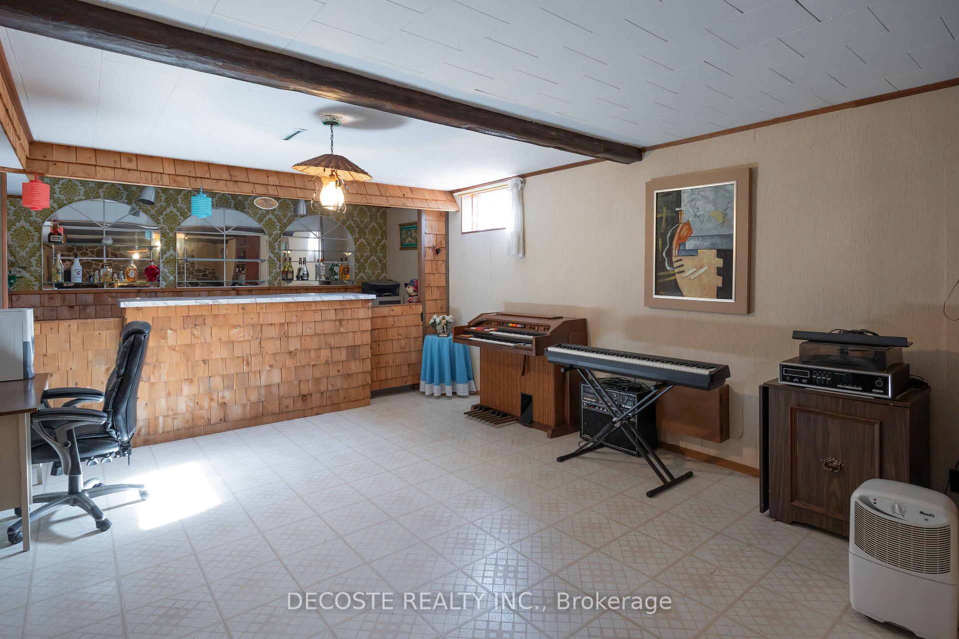 Photo 23 of 45 Clement Street, North Glengarry, Alexandria — HOMEH