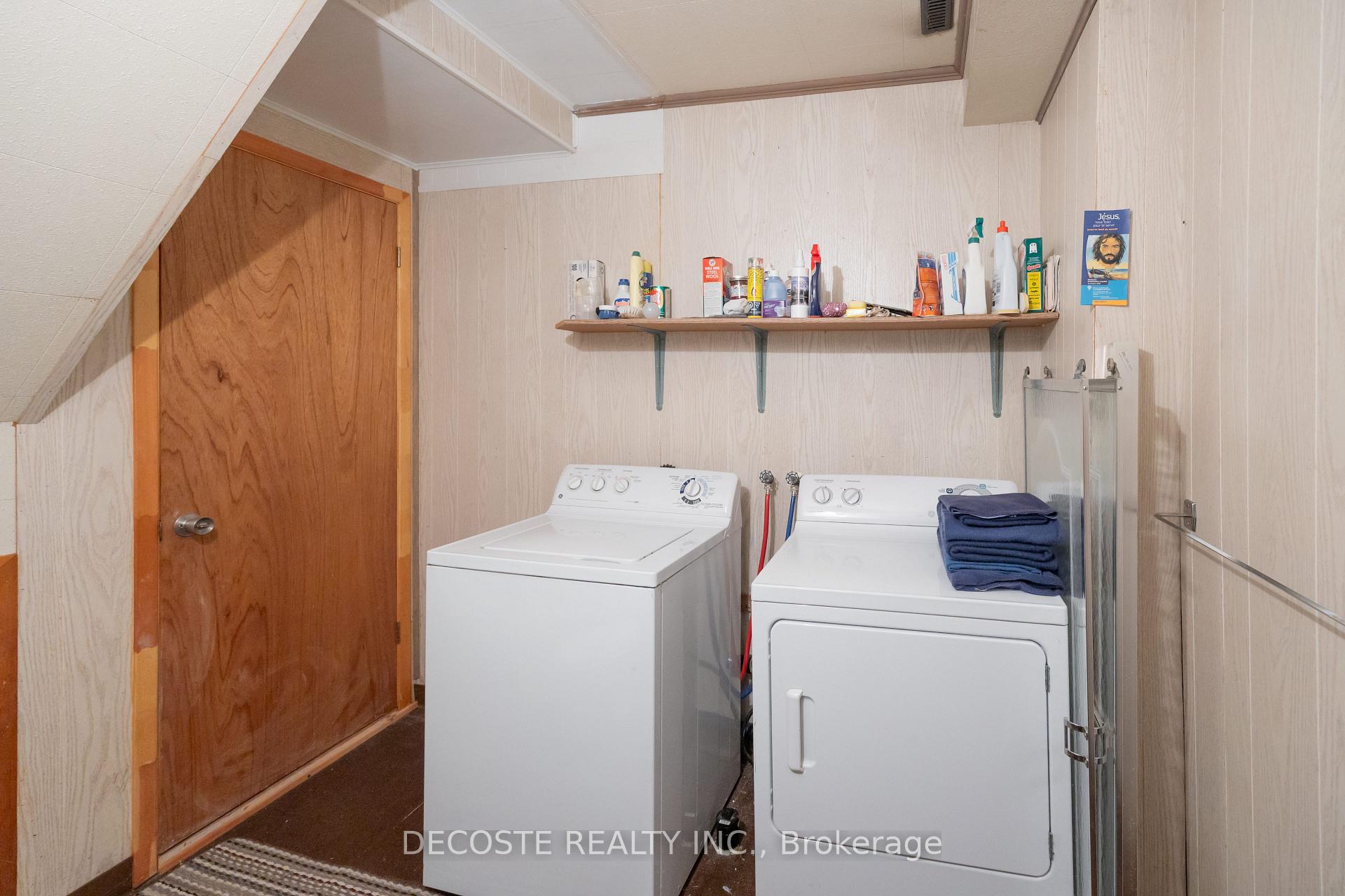 Photo 25 of 45 Clement Street, North Glengarry, Alexandria — HOMEH