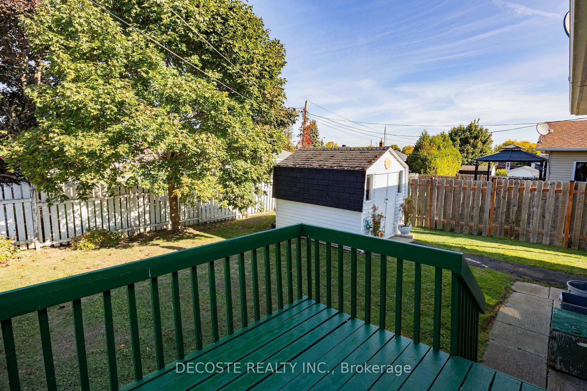 Photo 29 of 45 Clement Street, North Glengarry, Alexandria — HOMEH