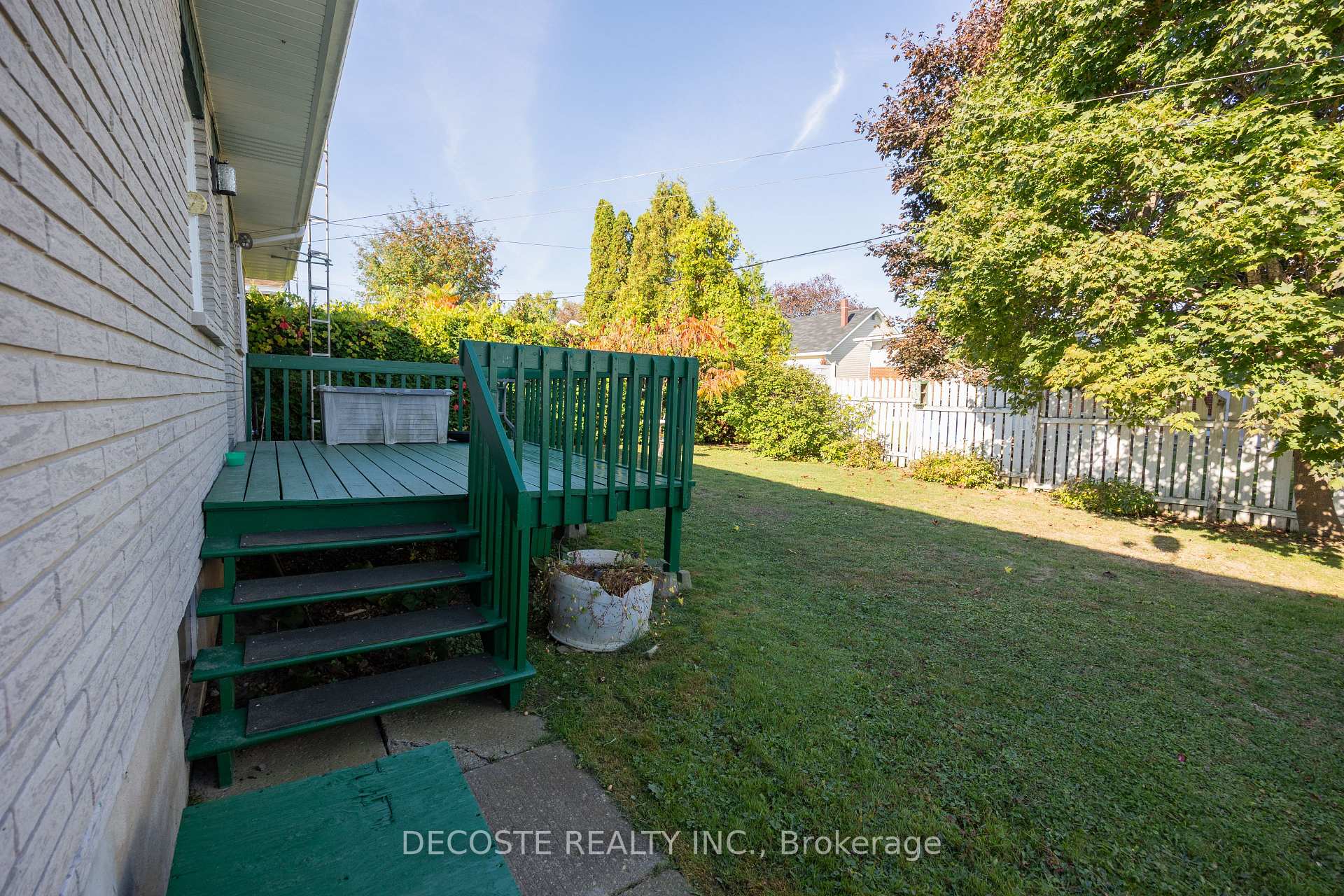 Photo 30 of 45 Clement Street, North Glengarry, Alexandria — HOMEH