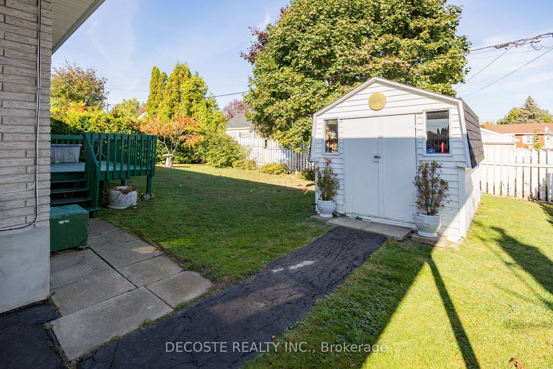 Photo 31 of 45 Clement Street, North Glengarry, Alexandria — HOMEH