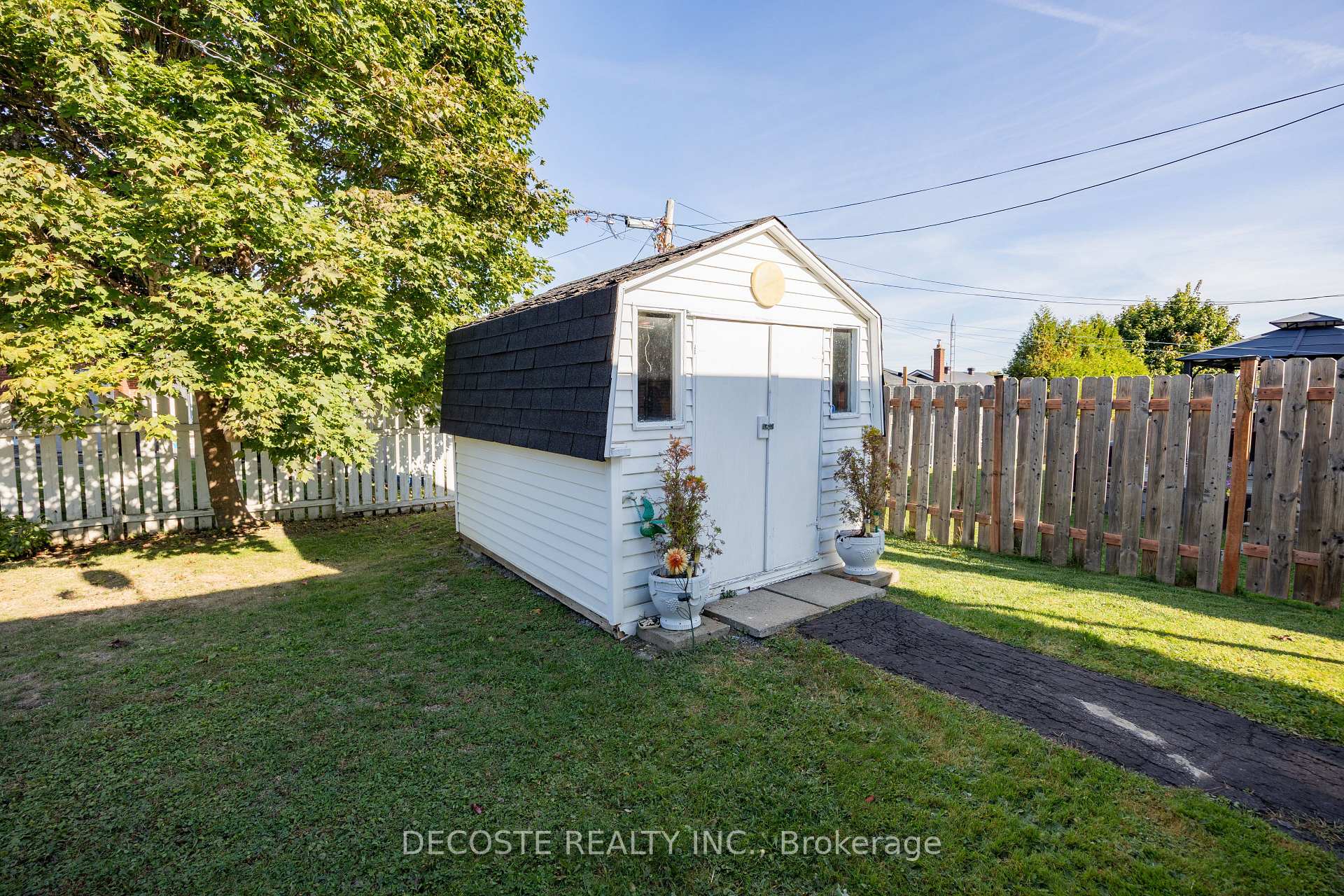 Photo 32 of 45 Clement Street, North Glengarry, Alexandria — HOMEH