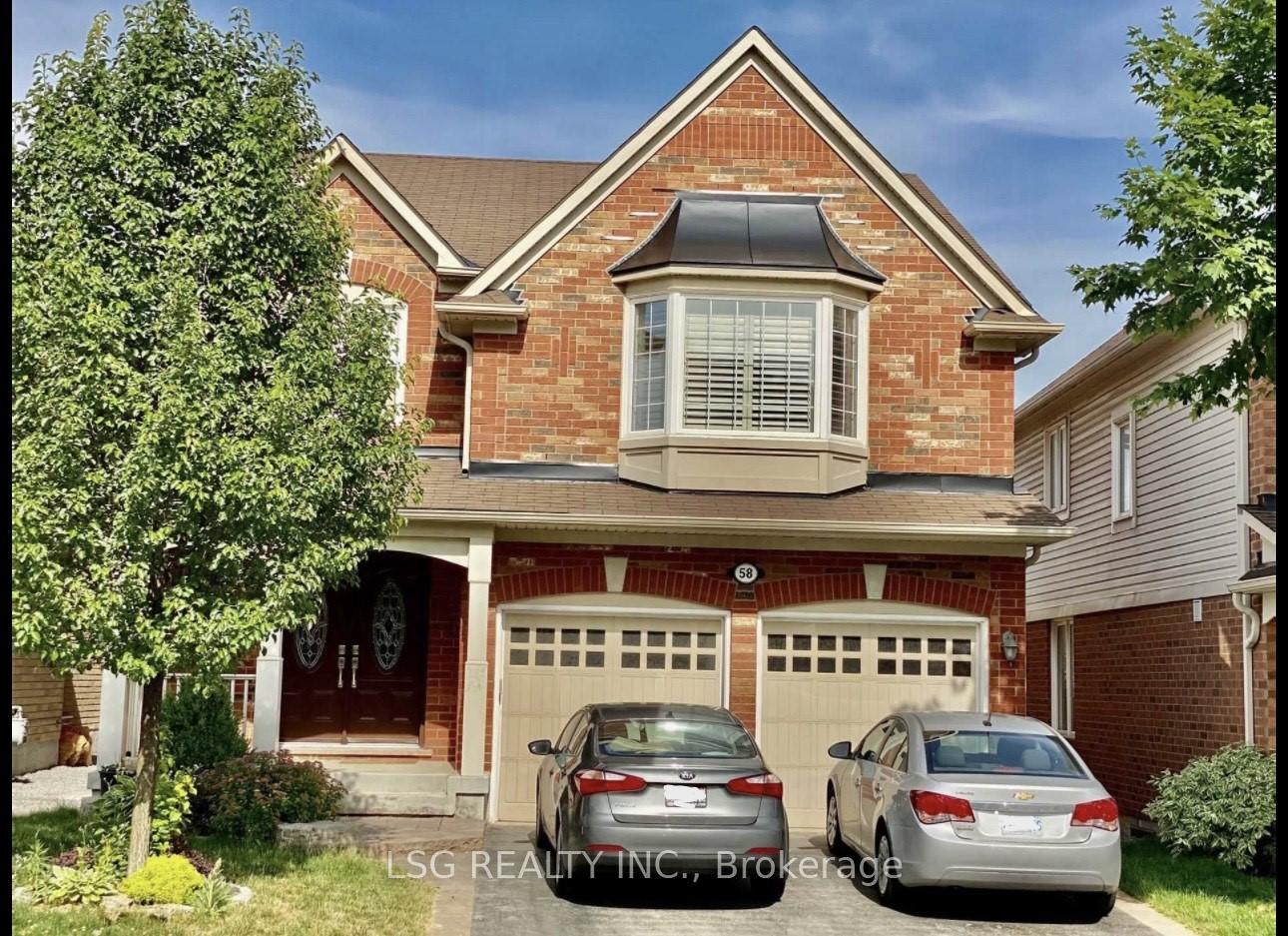 Photo 1 of Unit Basement, 58 Bulmer Crescent, Newmarket, Woodland Hill — HOMEH