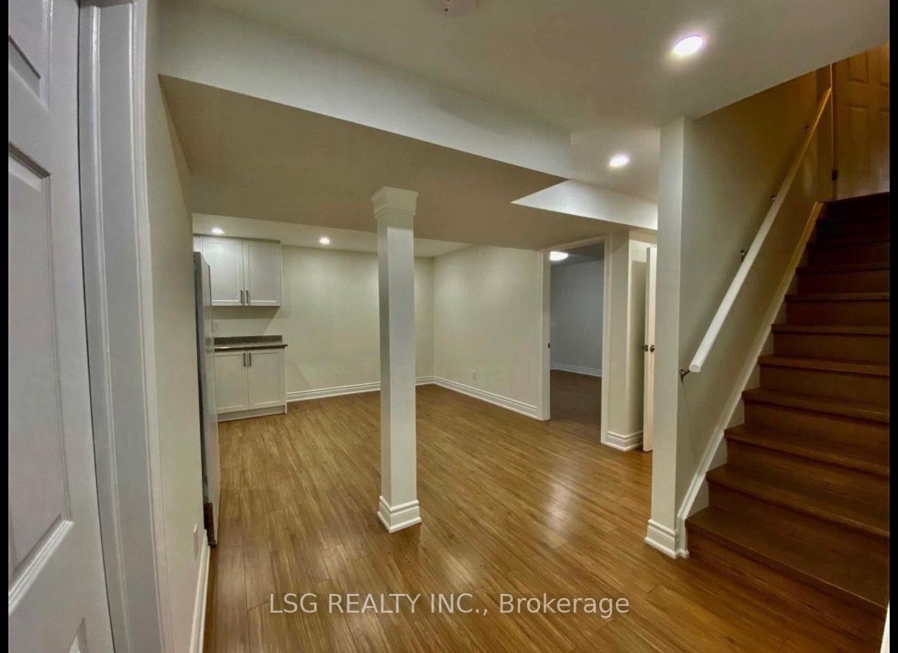 Photo 5 of Unit Basement, 58 Bulmer Crescent, Newmarket, Woodland Hill — HOMEH