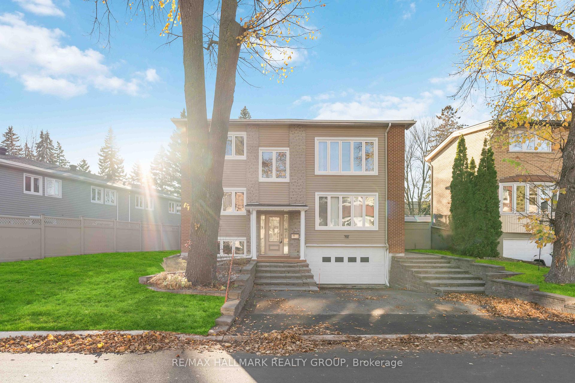 Photo 1 of 732 Morin Street, Ottawa, Castle Heights — HOMEH