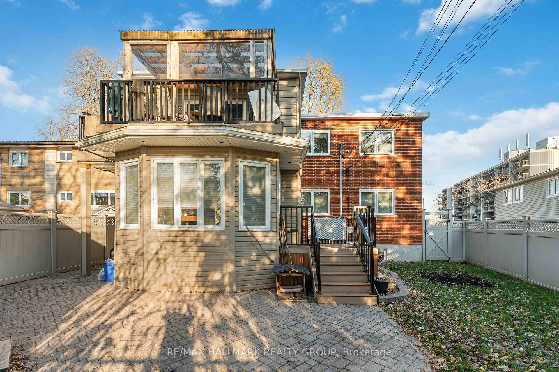 Photo 34 of 732 Morin Street, Ottawa, Castle Heights — HOMEH