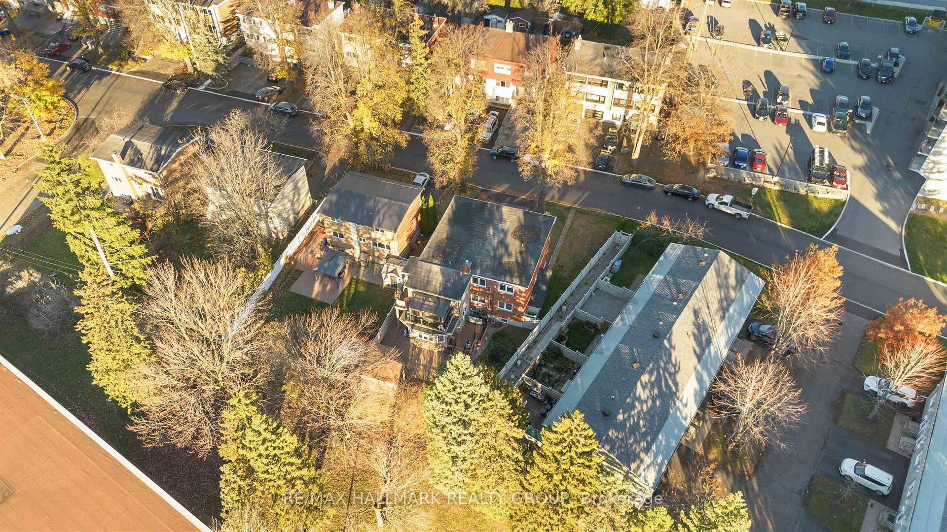 Photo 38 of 732 Morin Street, Ottawa, Castle Heights — HOMEH