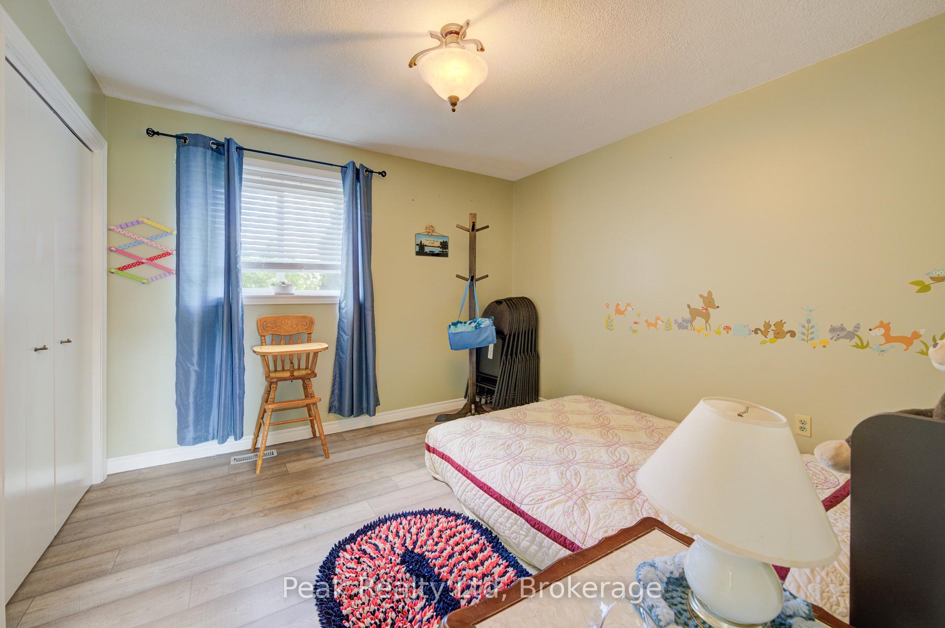 Photo 2 of 6578 Line 86 W, North Perth, Wallace — HOMEH