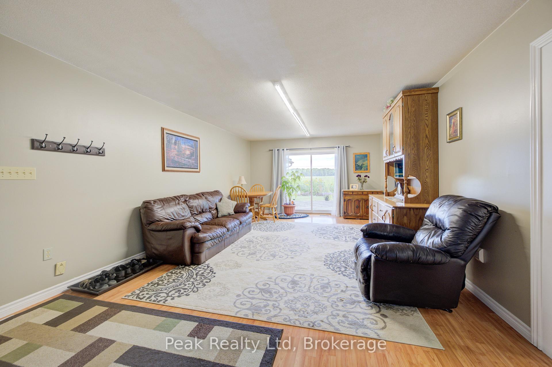 Photo 3 of 6578 Line 86 W, North Perth, Wallace — HOMEH
